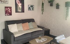 Welcome Appart Colmar