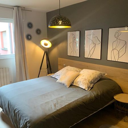 Welcome Appart Colmar Exterior foto