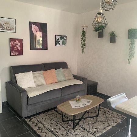 Welcome Appart Colmar Exterior foto