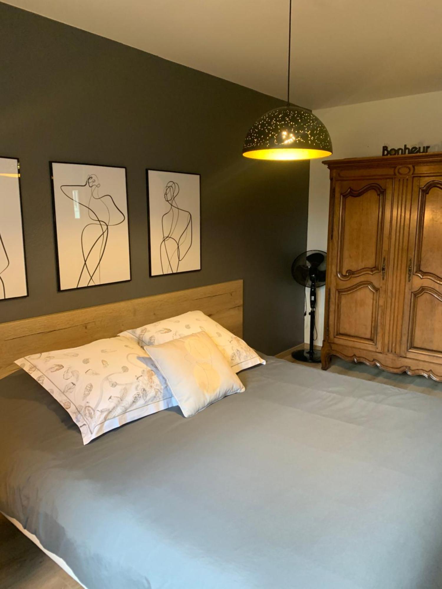 Welcome Appart Colmar Exterior foto