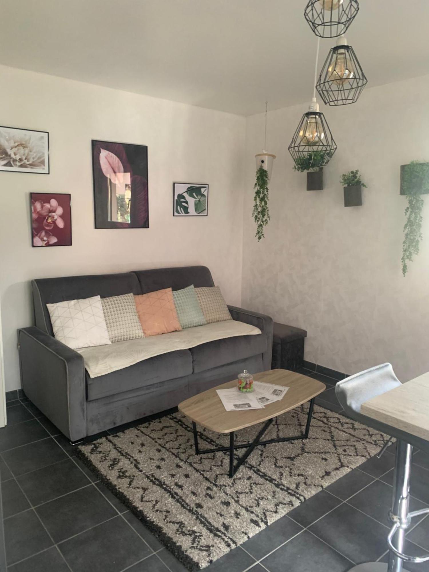 Welcome Appart Colmar Exterior foto